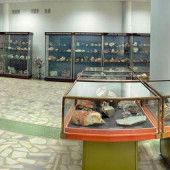 Музей Ильменского заповедника